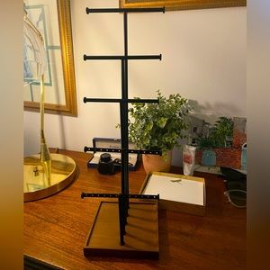 Jewelry Stand